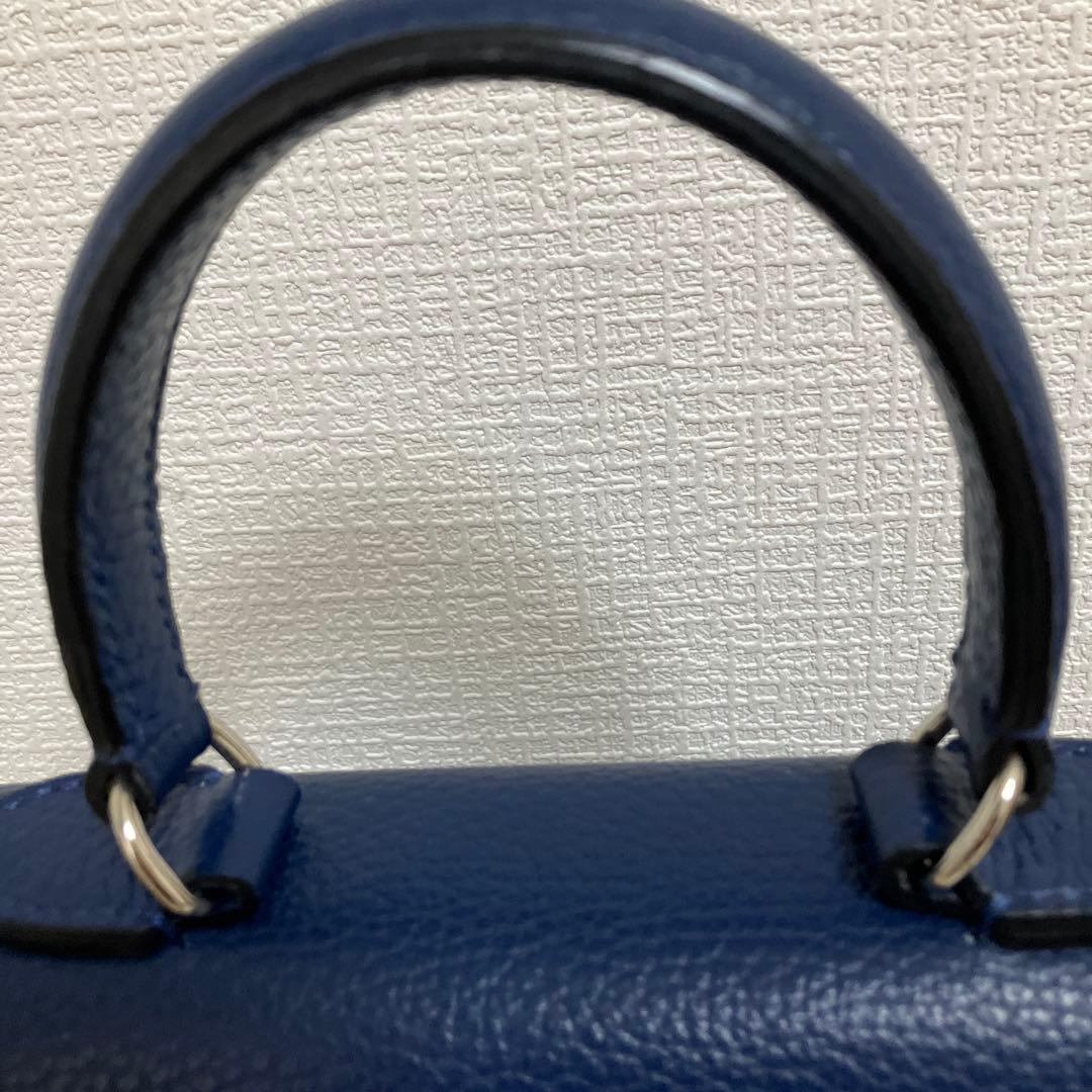 希少 カルボッティ CARBOTTI LICIA241 2way シルバー金具