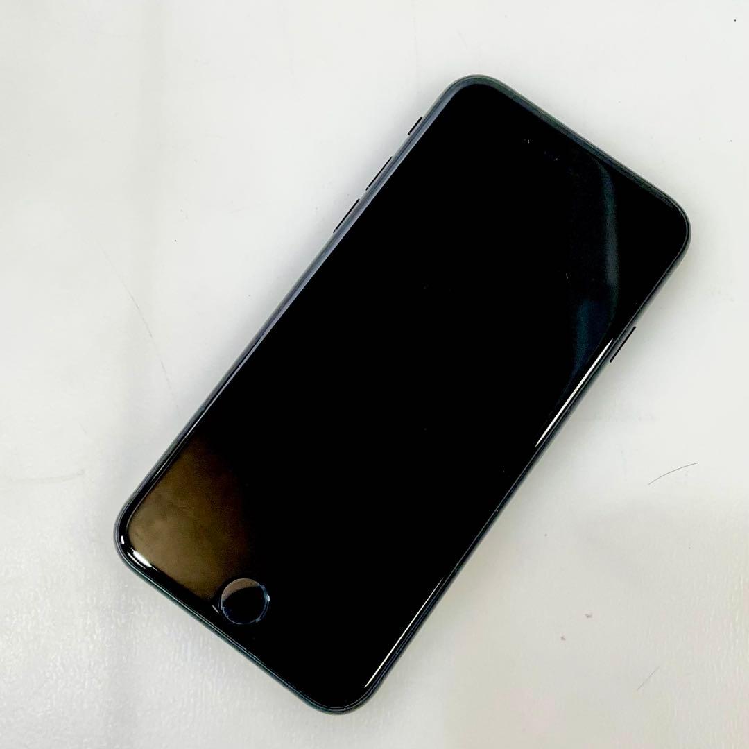 ◎ 美品 Apple iPhone SE 第三世代 MMYC3J/A 98％