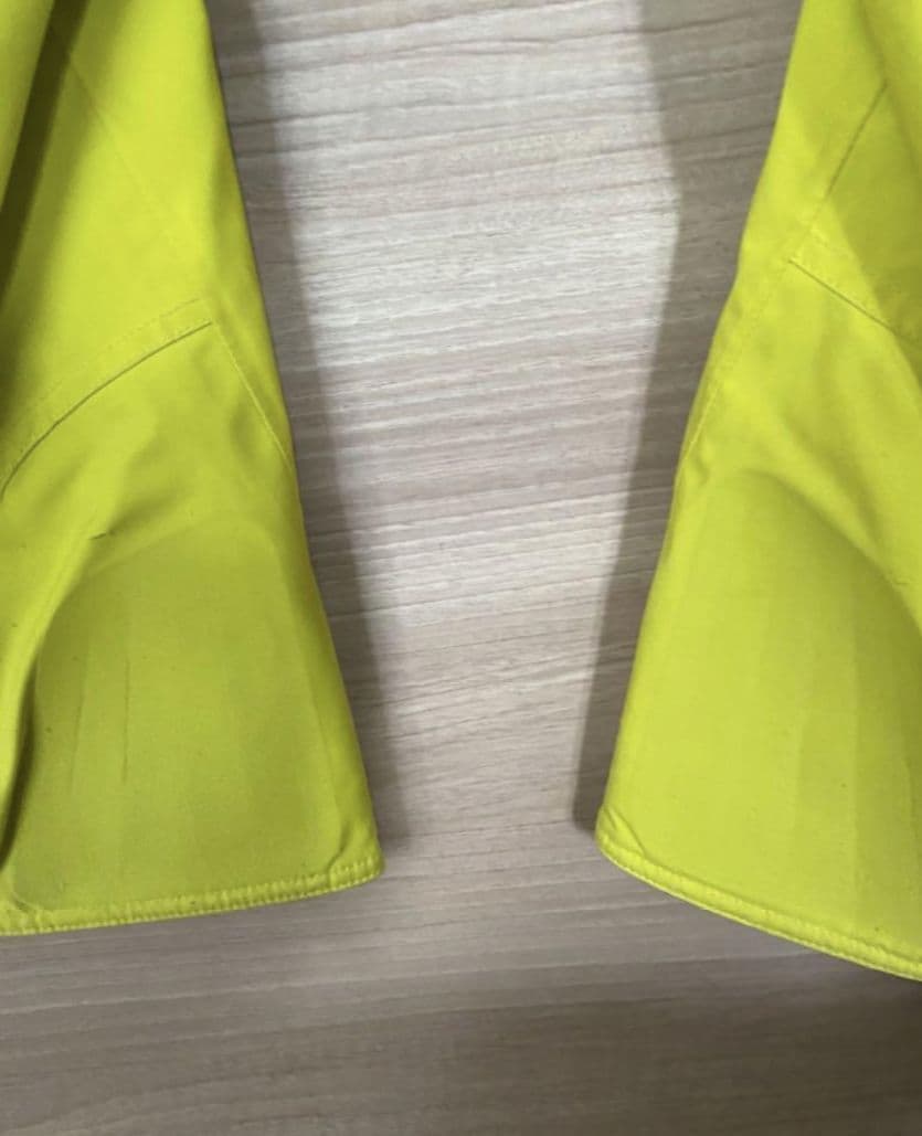 Mizuno スキー ウェア　セット (ジャケット+パンツ) カタログ外