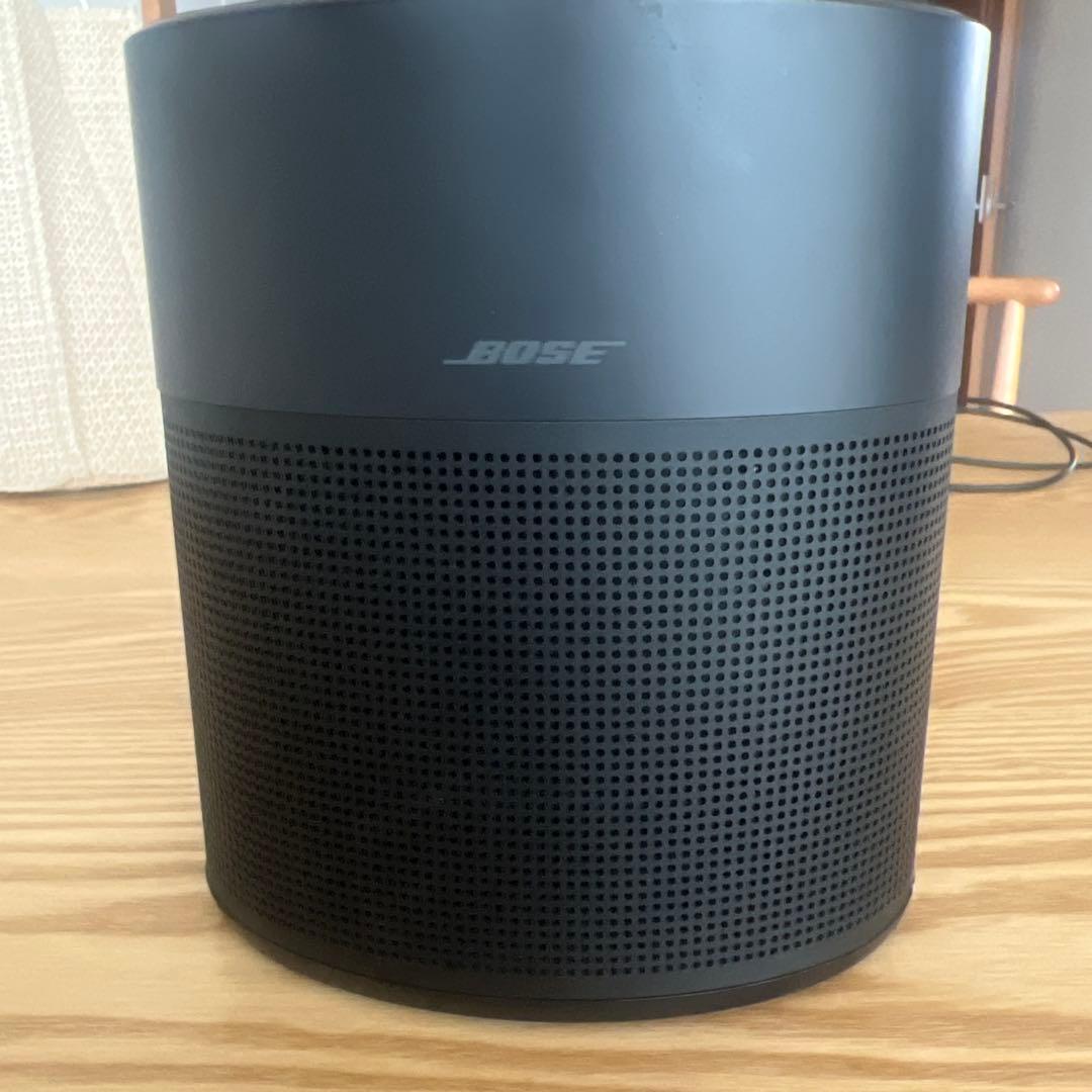BOSE (ボーズ) Bluetooth対応スピーカー  speaker