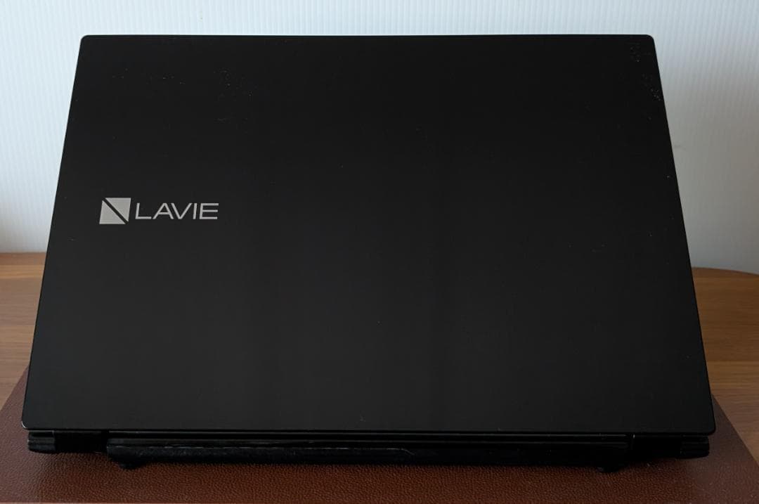 Windowsノート本体 Win11 LAVIE NS350F/i3/8G/SSD240G/DVD/WLA