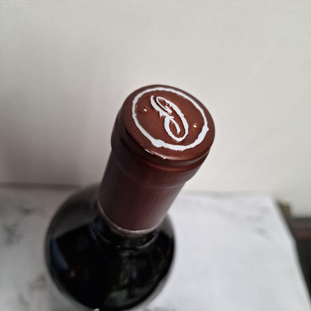 【セラー保管品】パルマッツ・ビンヤード Palmaz Vineyard 2017