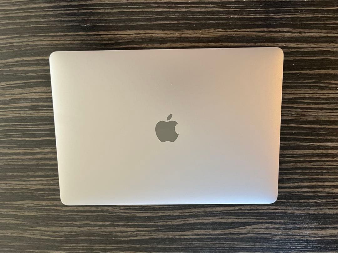 【値下げ】MacBook Pro 13インチ 2TB スペースグレイ