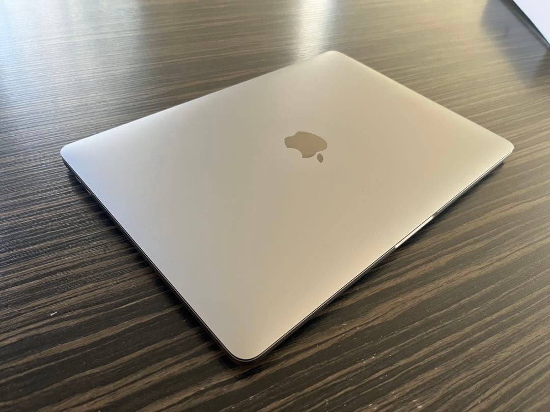 【値下げ】MacBook Pro 13インチ 2TB スペースグレイ