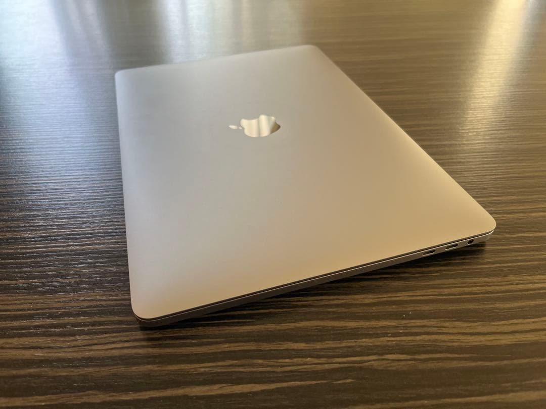 【値下げ】MacBook Pro 13インチ 2TB スペースグレイ