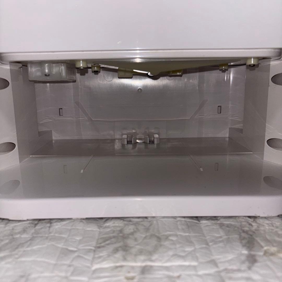 【2021年製】アイリスオーヤマ衣類乾燥除湿機　KIJDC-K80-N 訳アリ