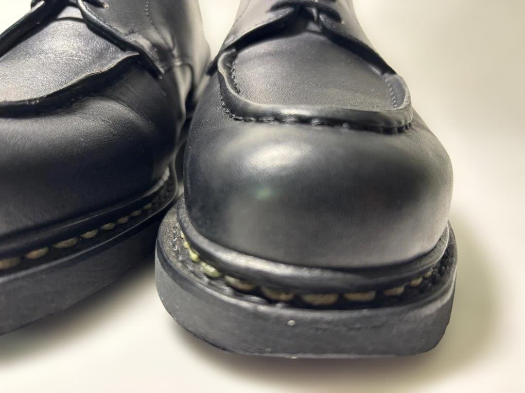 パラブーツ　シャンボード　UK5.5