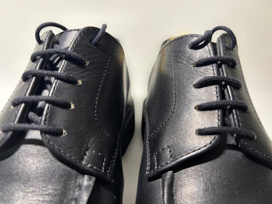 パラブーツ　シャンボード　UK5.5