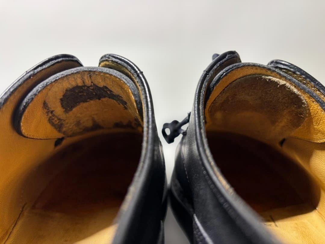 パラブーツ　シャンボード　UK5.5