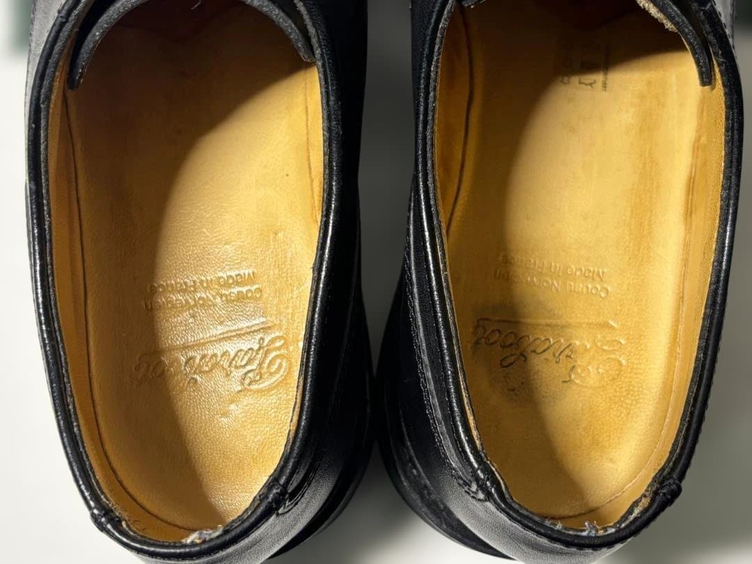 パラブーツ　シャンボード　UK5.5