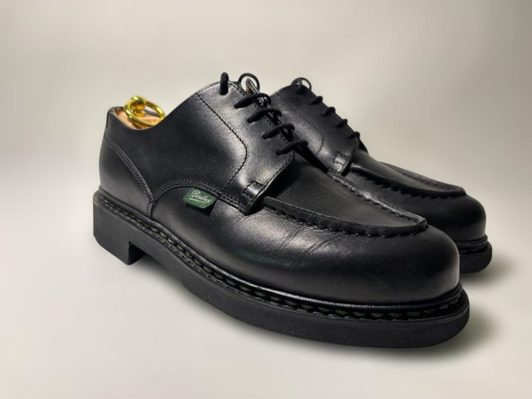 パラブーツ　シャンボード　UK5.5