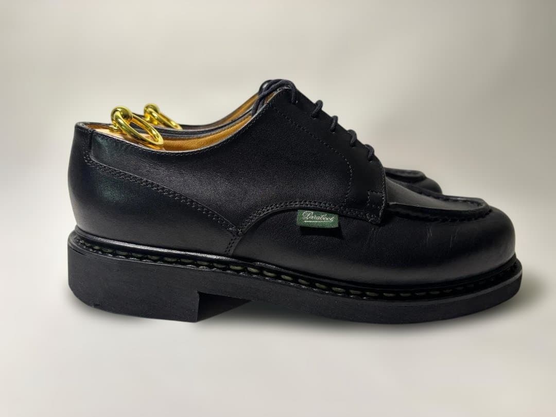 パラブーツ　シャンボード　UK5.5