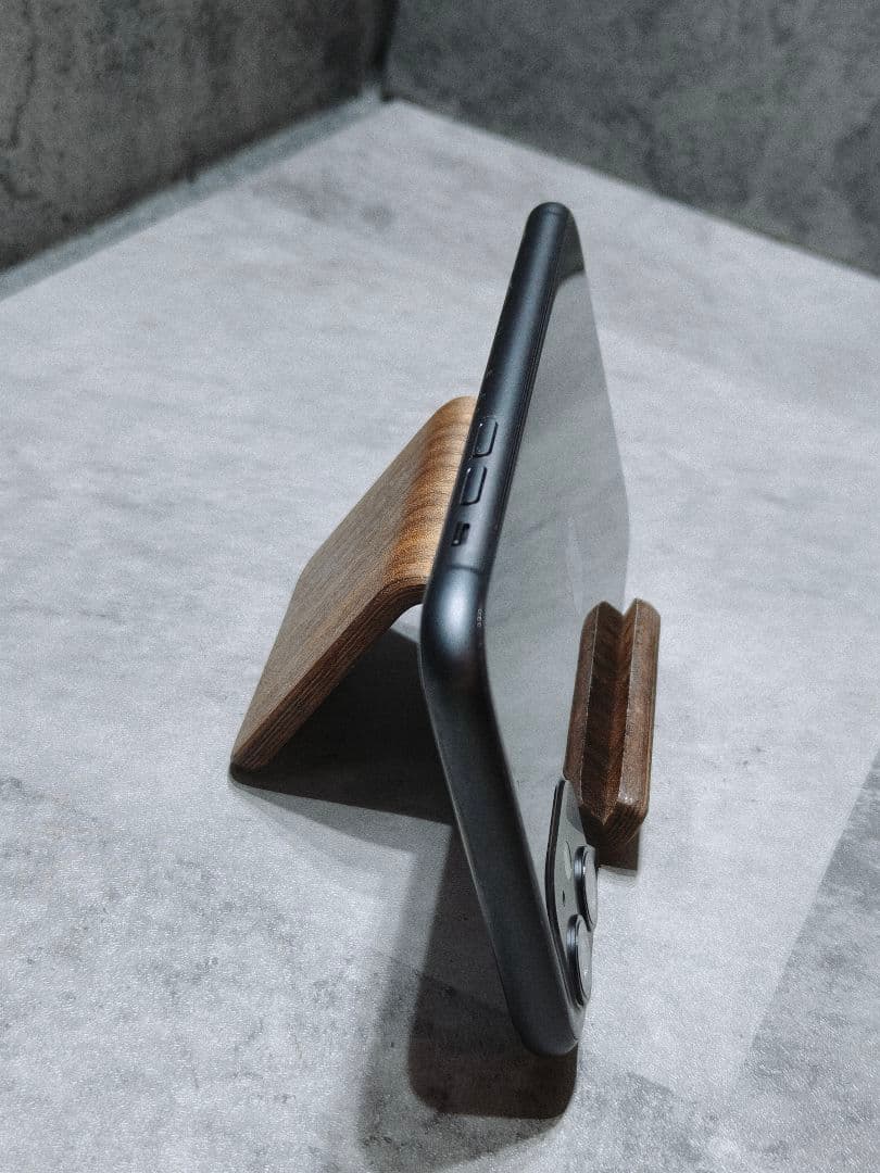 iphone11 64GBSIMロック解除済み スマホ