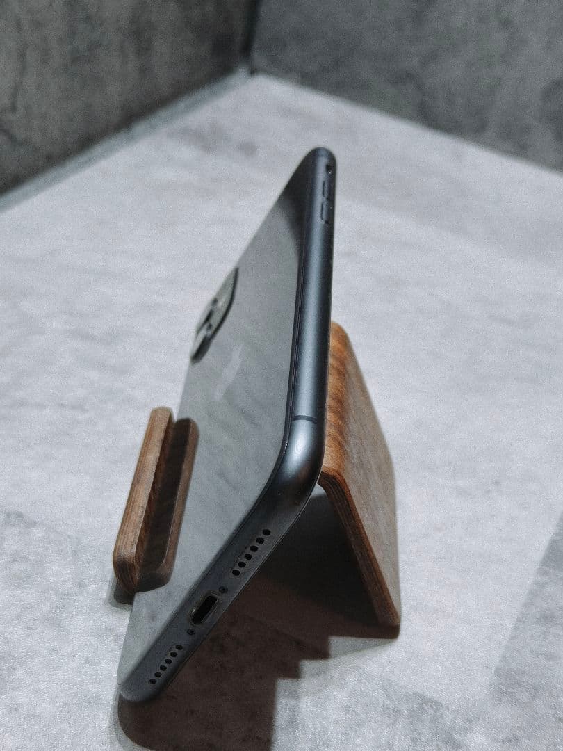 iphone11 64GBSIMロック解除済み スマホ