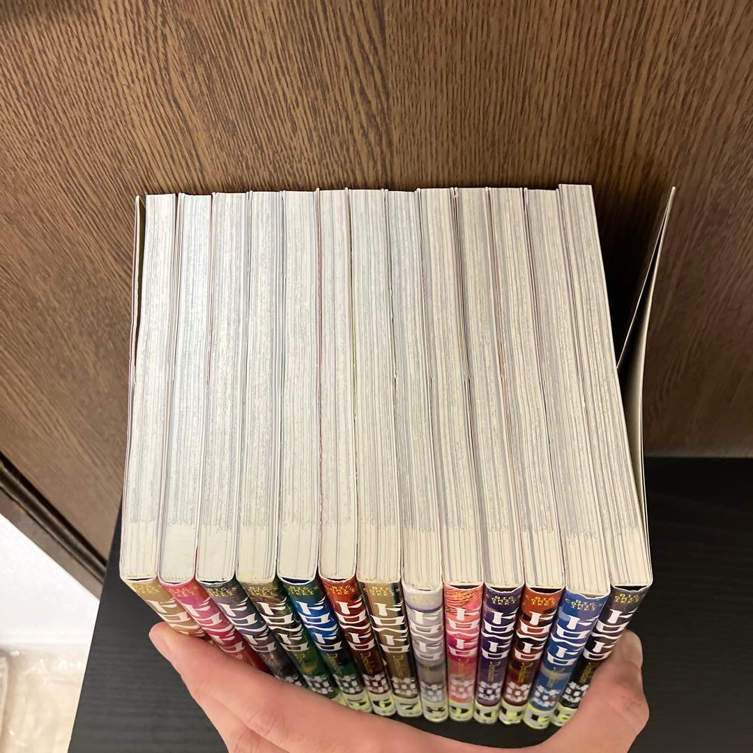 ドロヘドロ 全巻+ドロヘドロ本+ドロヘドロオールスター名鑑+大ダーク4巻まで