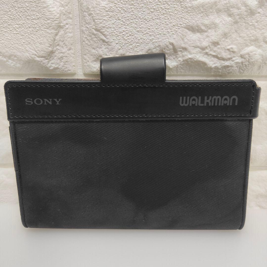 SONY カセットウォークマン WM-GX90 ジャンク品