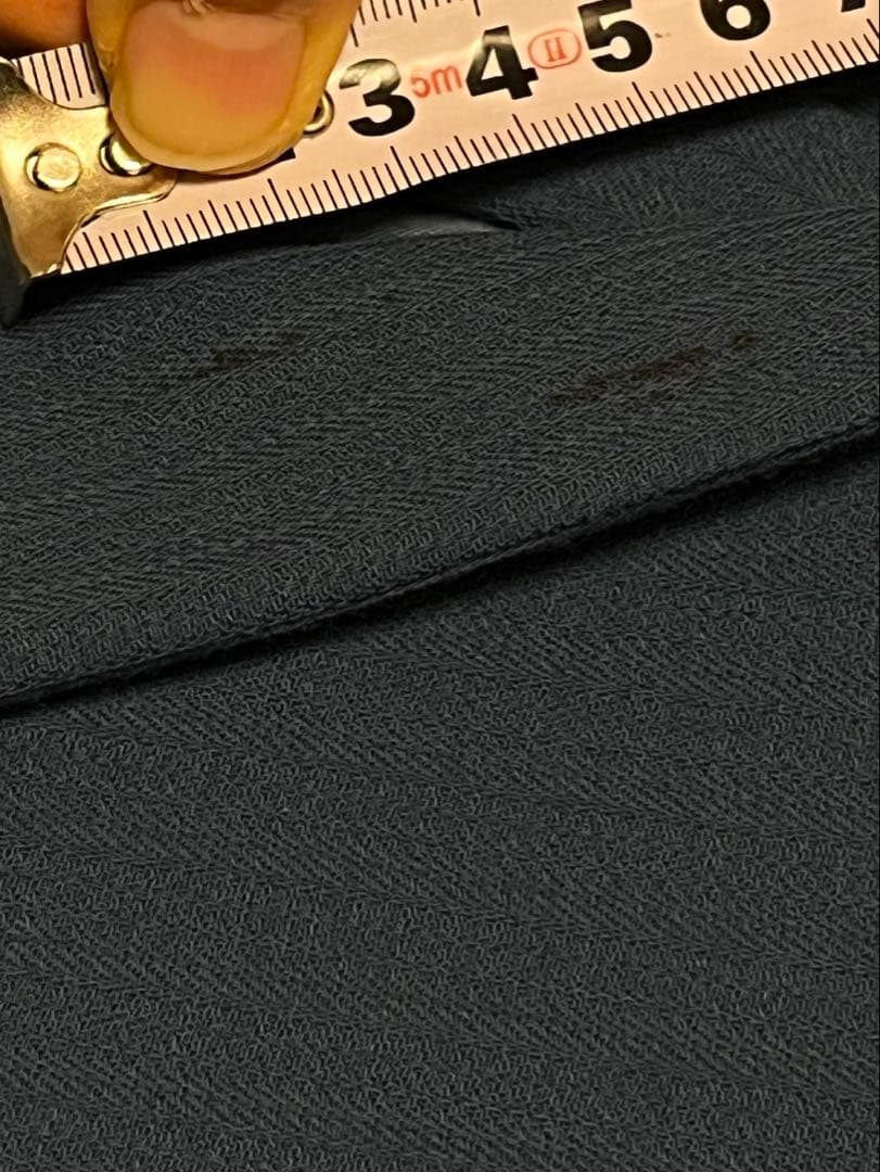 roku 6 DOBBY SET UP PANTS JAKET セットアップ