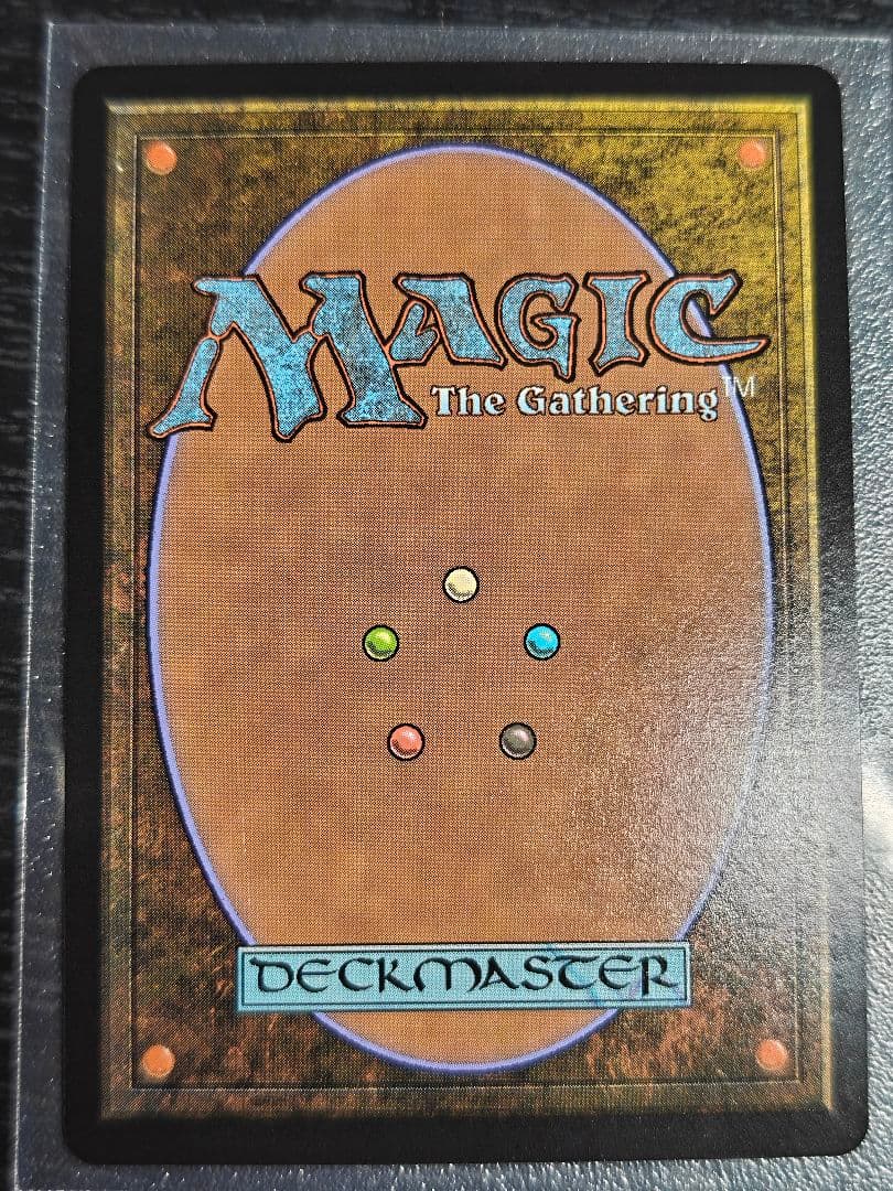 フラクチャーFoil 日本語版　mtg 血統の召集