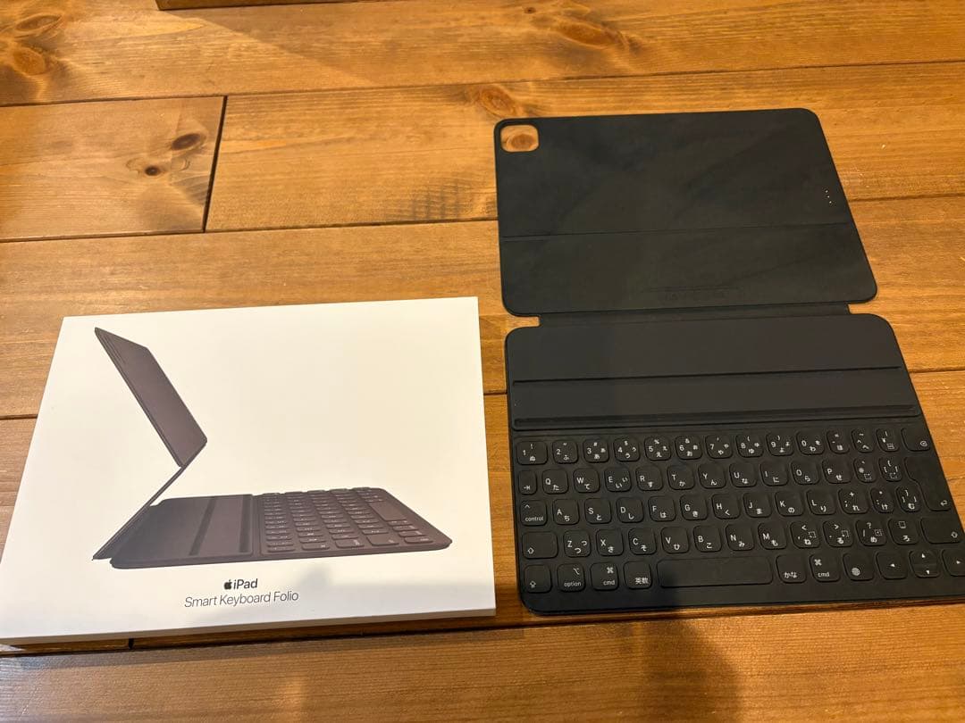 【グエンキエン】iPad Pro 第3世代 Wi-Fi 256GB