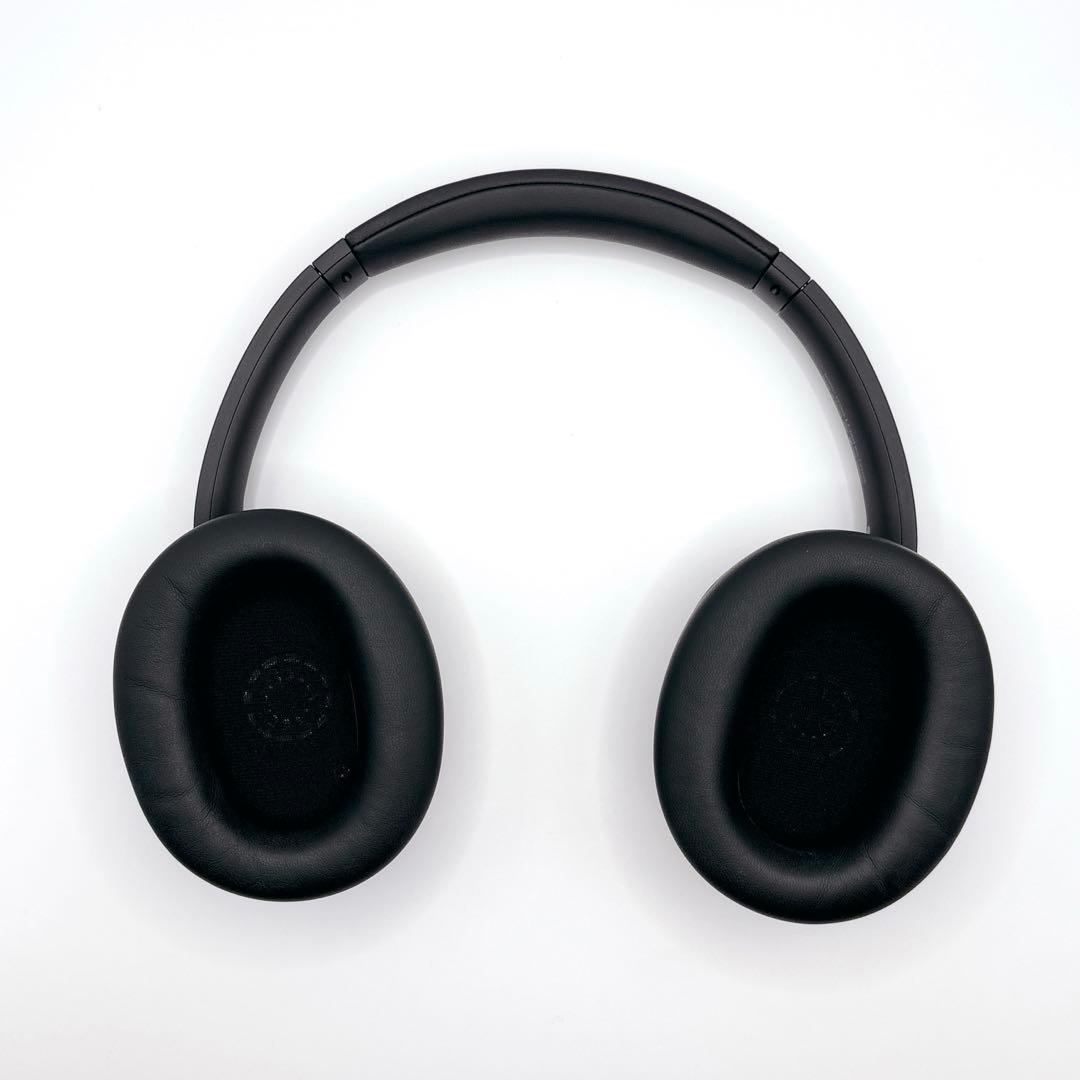 ✨極美品✨ ソニー WH-CH720N ワイヤレス ヘッドホン ブラック 黒