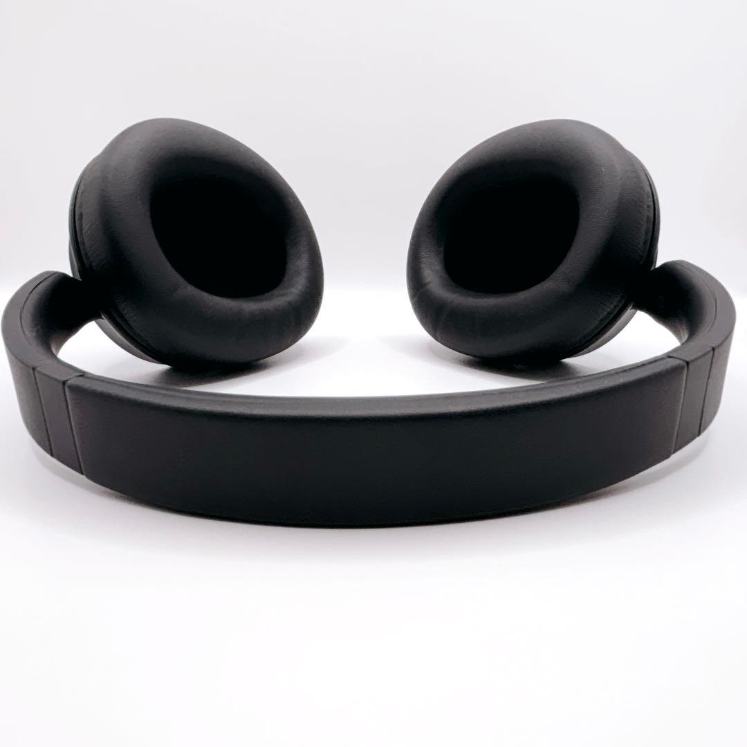 ✨極美品✨ ソニー WH-CH720N ワイヤレス ヘッドホン ブラック 黒