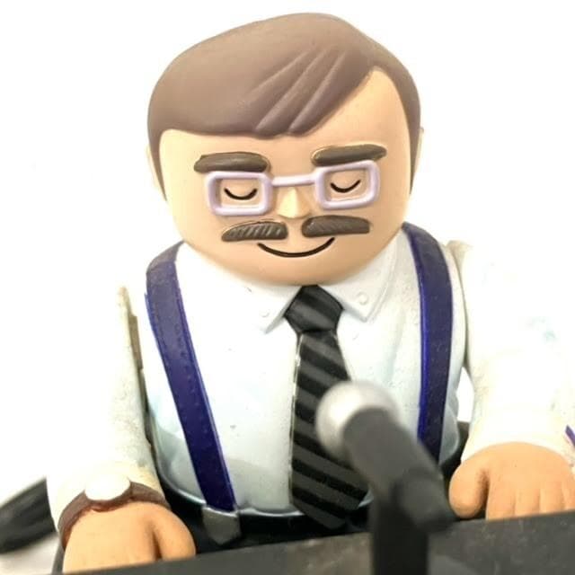 BANDAI LITTLE JAMMER meets人形セット　ゲスト付