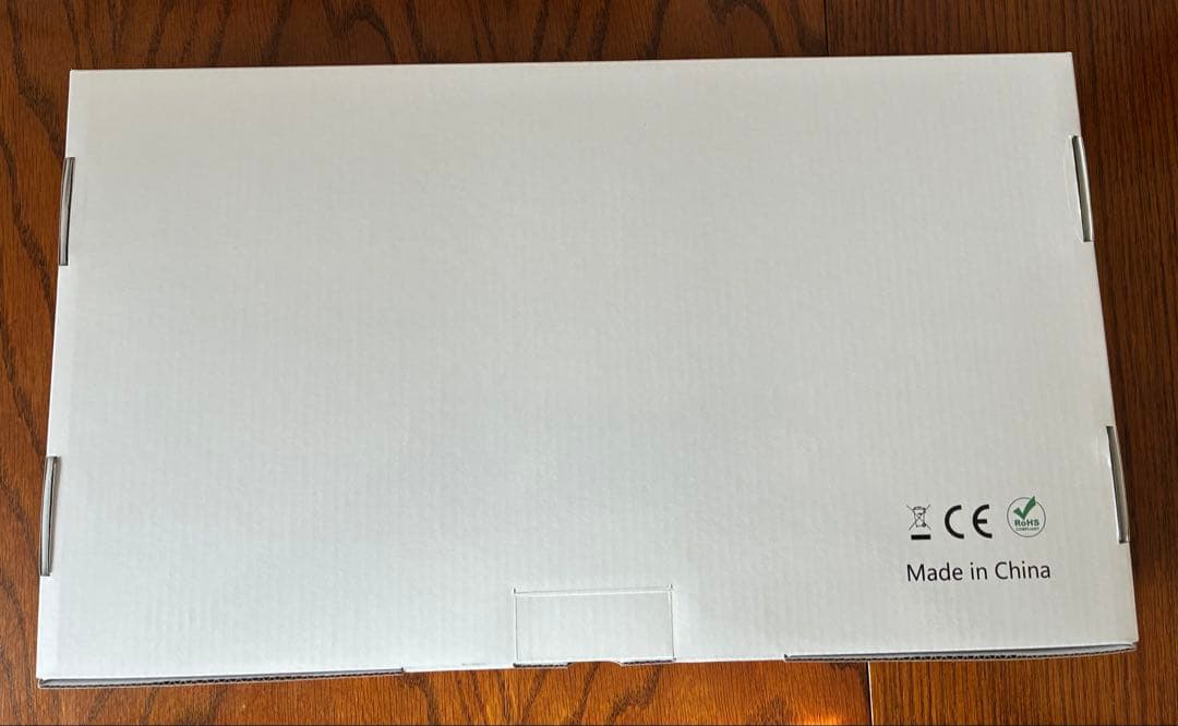 【新品未使用】JAPANNEXT 13.3インチモバイルディスプレイ 本体