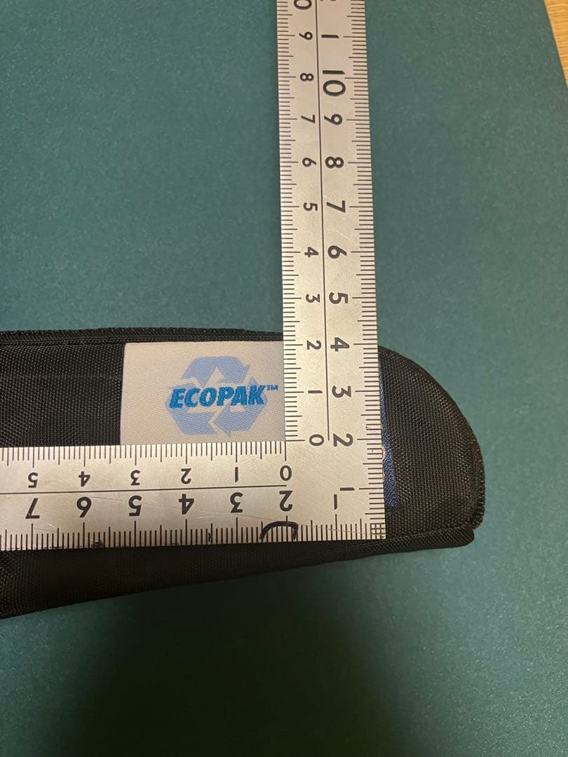 キチキチハンドメイドフレームバッグ