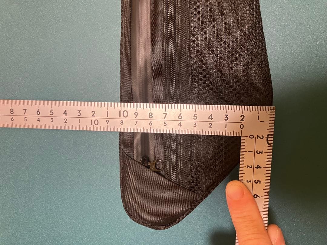 キチキチハンドメイドフレームバッグ