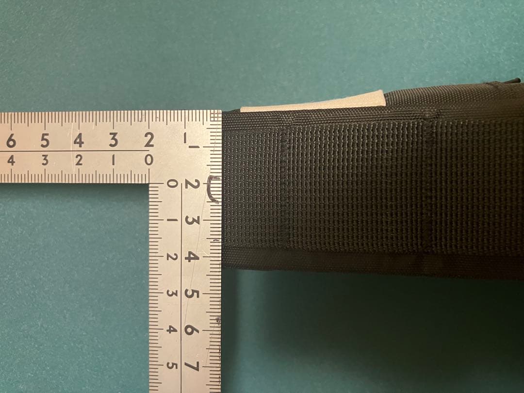 キチキチハンドメイドフレームバッグ