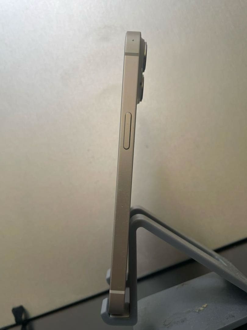 iphone14 128G スターライト白