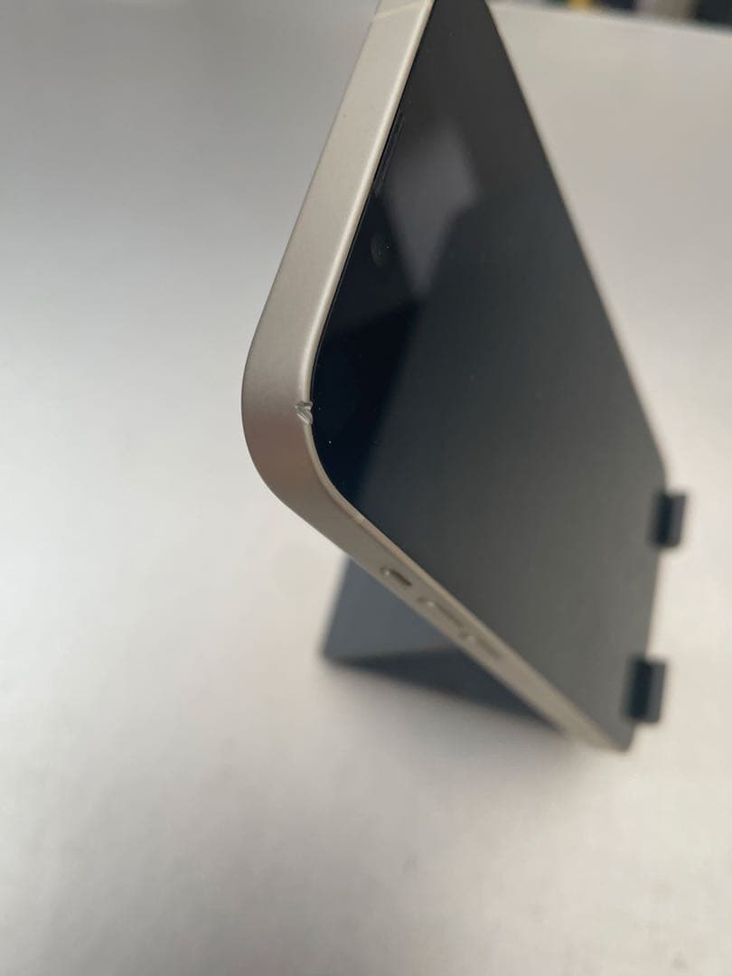 iphone14 128G スターライト白