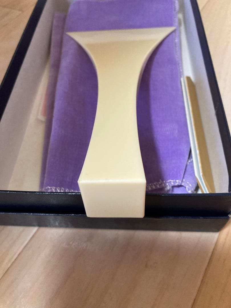 三味線　皮破れあり　ハードケース付き