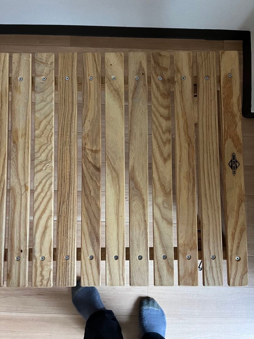 ブルーリッジチェアワークス　ボイジャーテーブル