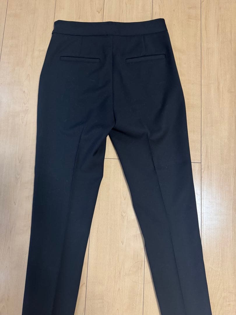 KeinaRitaケイナリタ　スリムパンツ36