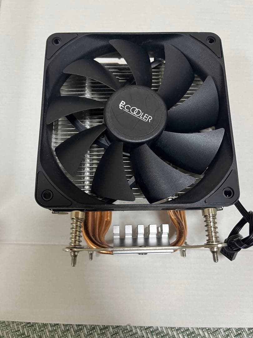 (セット売り) Intel CORE i5 13400F 動作確認済み