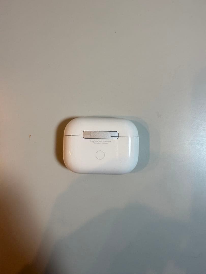 AirPods Pro 第2世代 MTJV3J/A USB-C