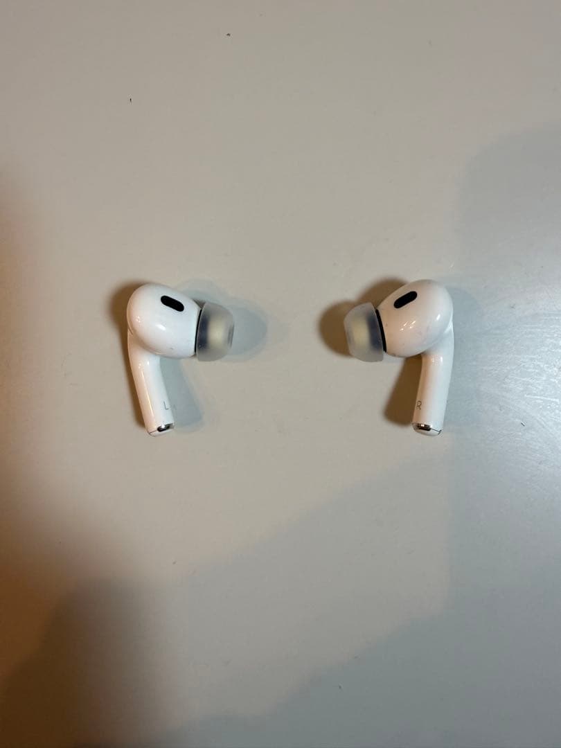 AirPods Pro 第2世代 MTJV3J/A USB-C