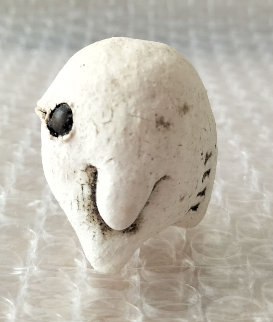 マラカスぼうや　ミヤチヤスヨ