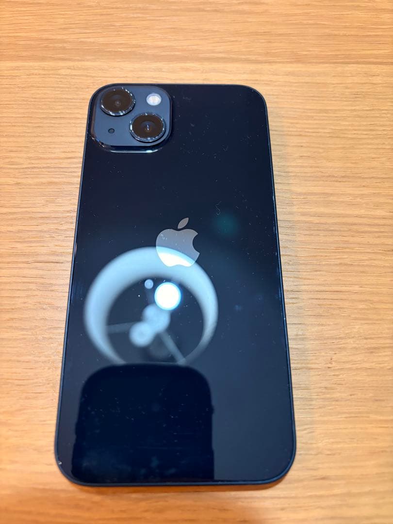 【箱・ケーブル付き】iPhone 13 本体 SIMフリー