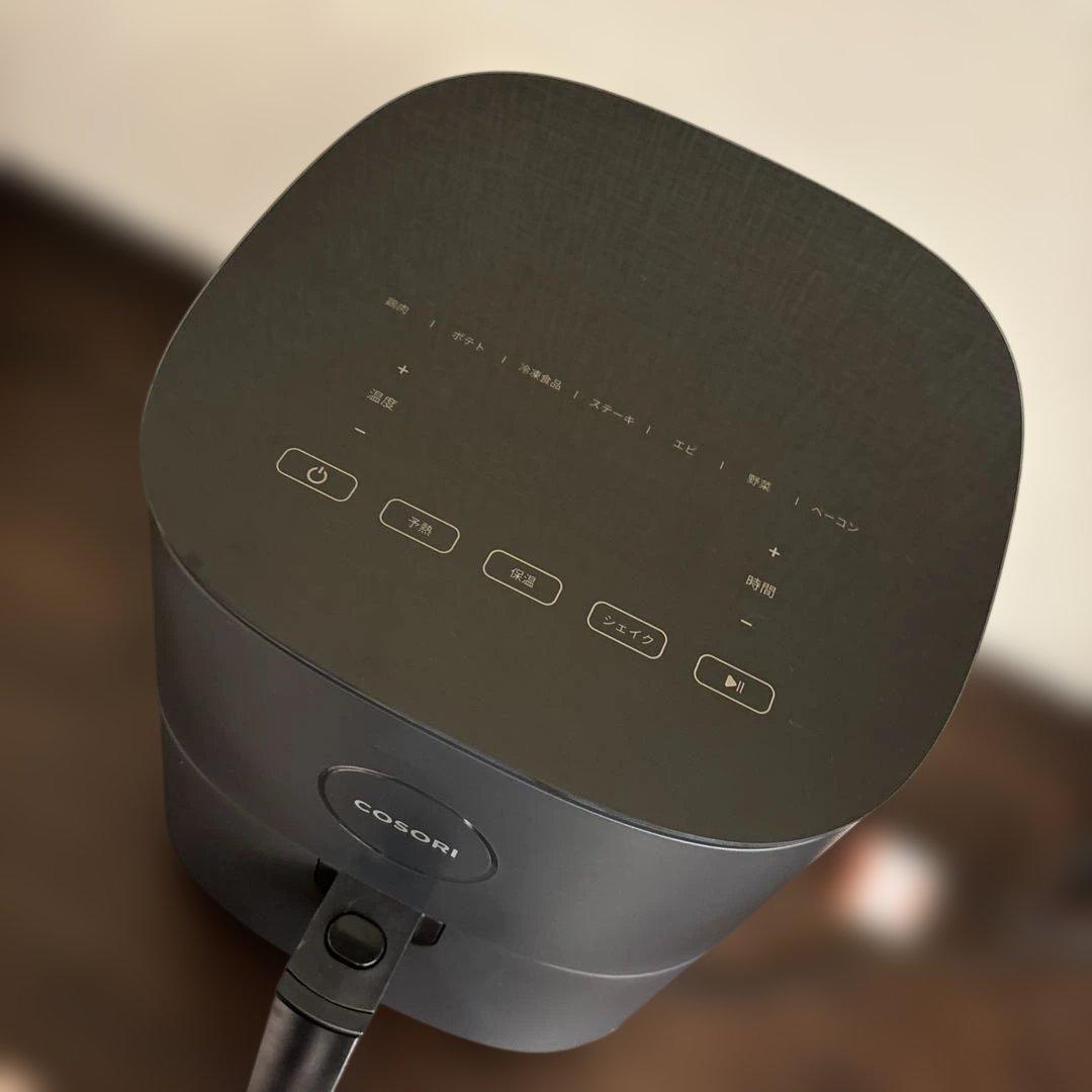 COSORI Pro LE 4.7-Litre エアフライヤー
