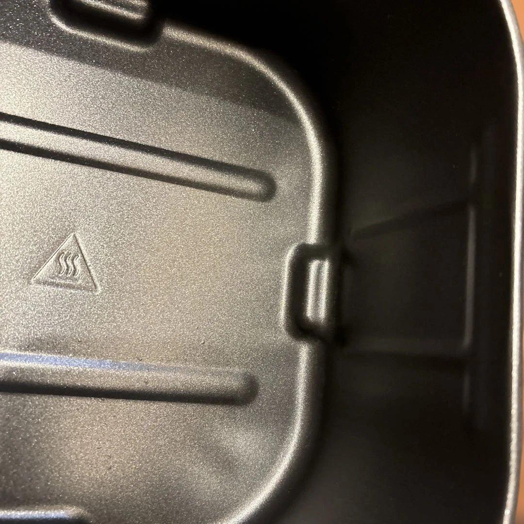 COSORI Pro LE 4.7-Litre エアフライヤー