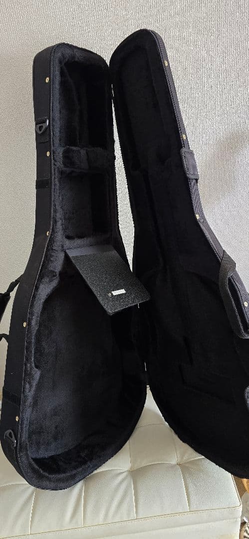 Yamaha（ヤマハ） CPX8 エレクトリック・アコースティックギター