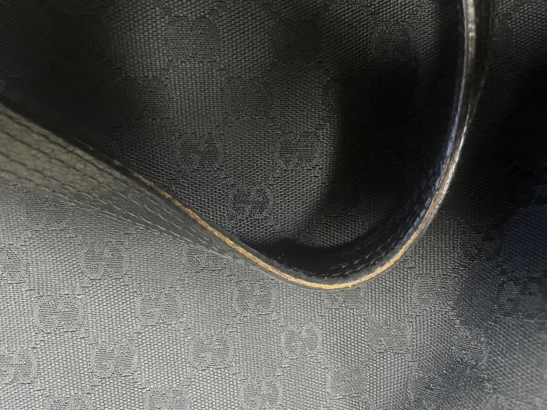 Gucci GGパターン 大容量バッグ