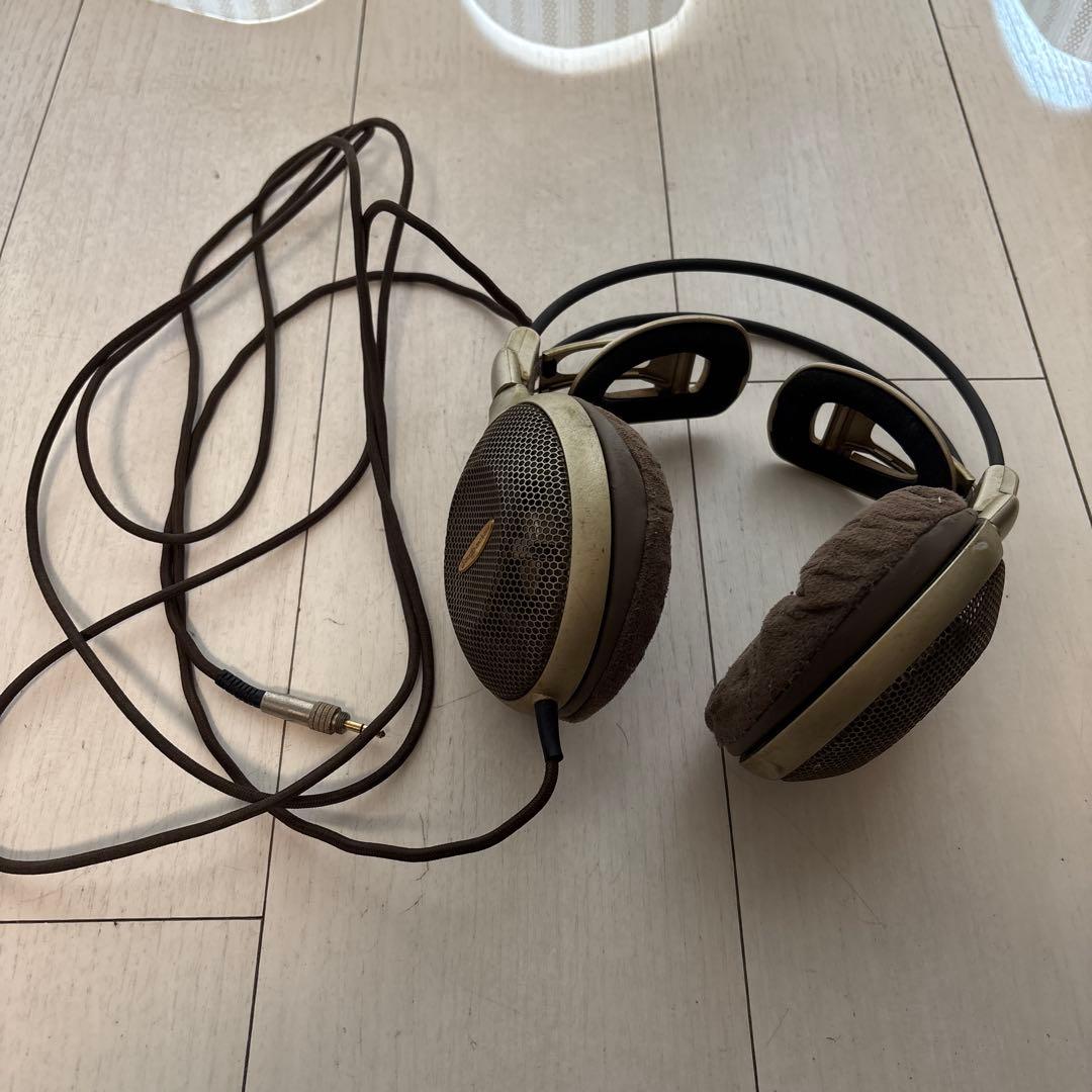 Audio-Technica ATH-AD10 有線ヘッドホン