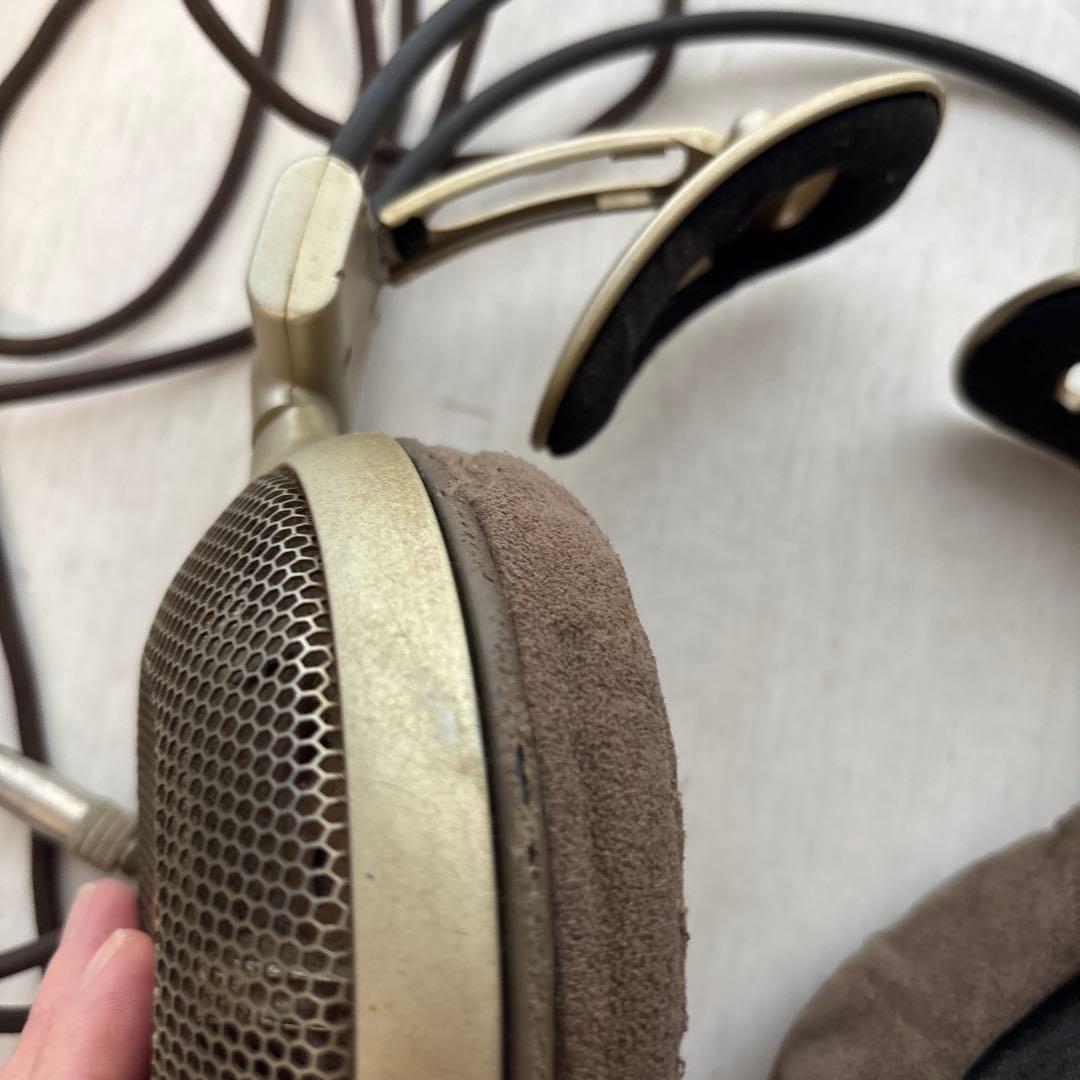 Audio-Technica ATH-AD10 有線ヘッドホン