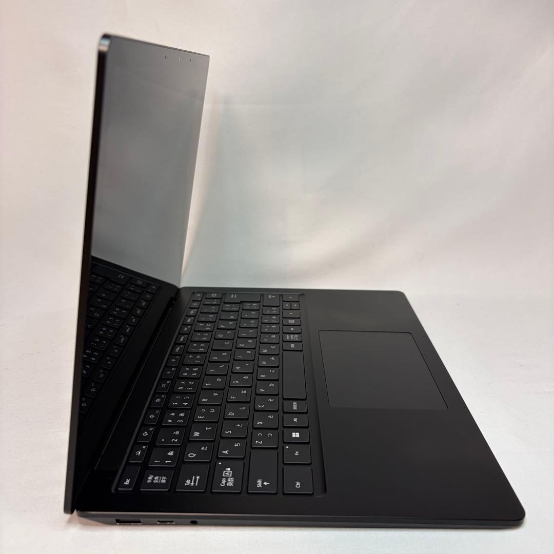 美品 Surface Laptop4 11世代 i7 16GB タッチスクリーン