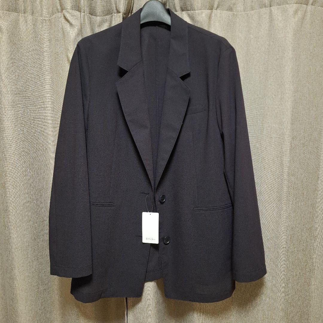 スピックアンドスパン◆ドライシアークロス2Bジャケット