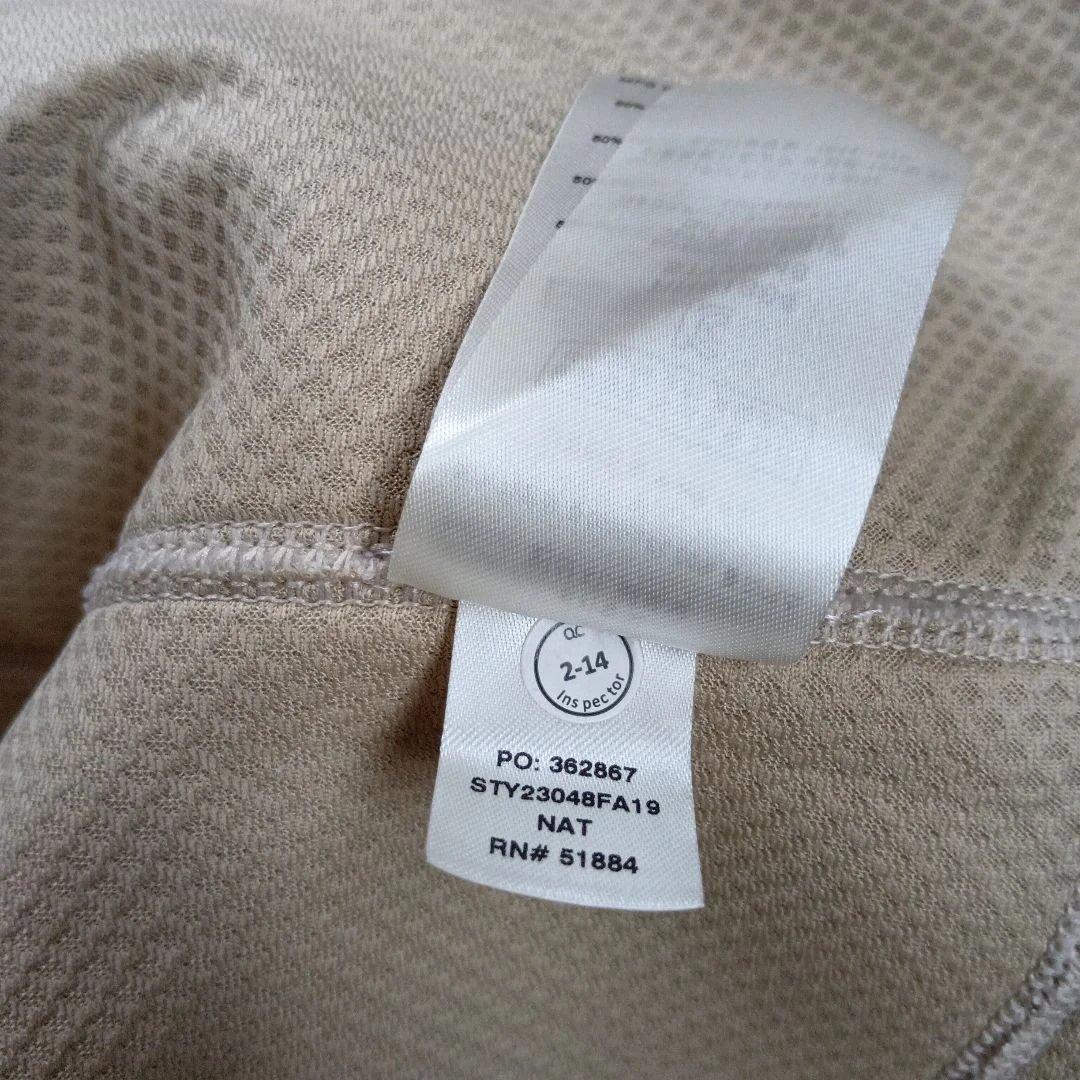 パタゴニアレトロX ベスト