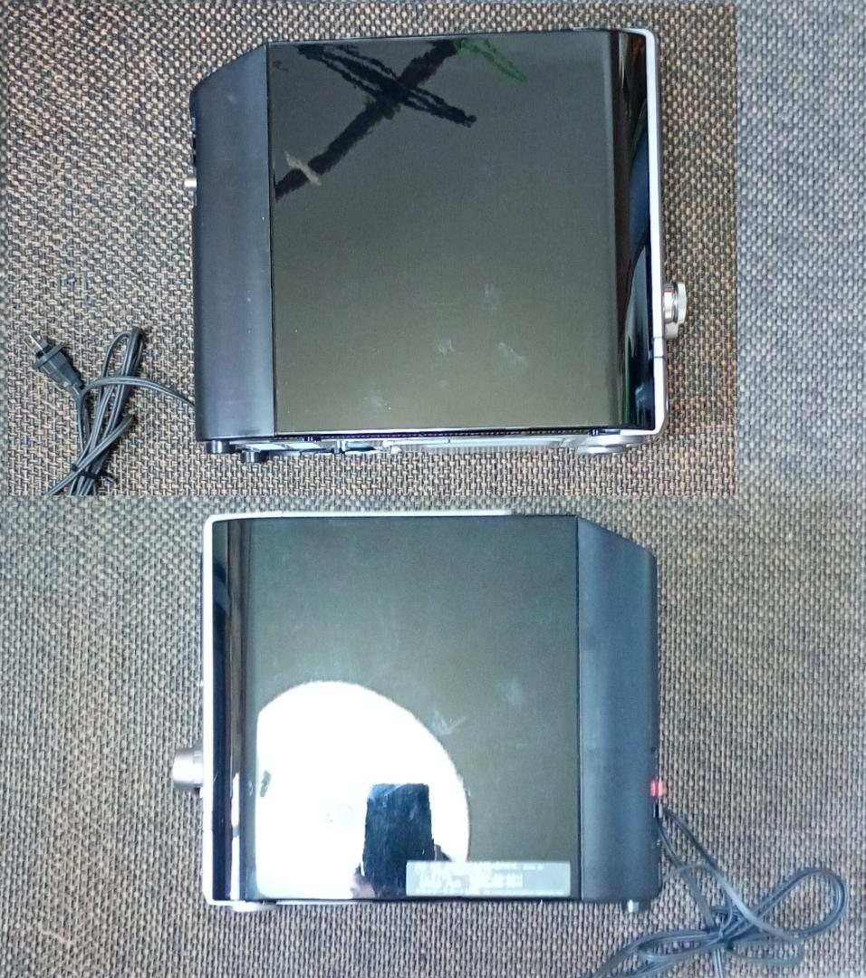 SONY MD/CD/カセット/BT対応 オールインワンコンポ 動作良好・美品